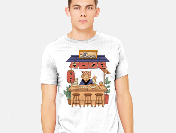 Neko Ramen House
