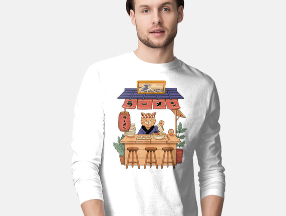 Neko Ramen House