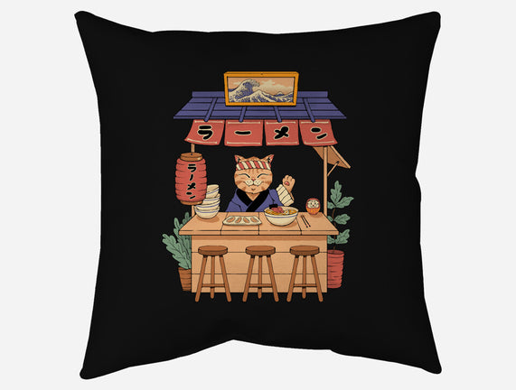 Neko Ramen House