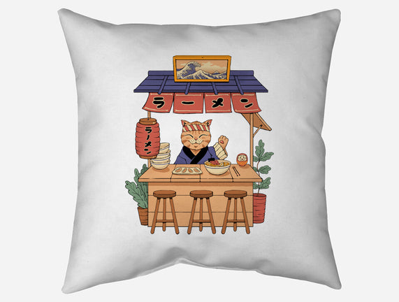 Neko Ramen House
