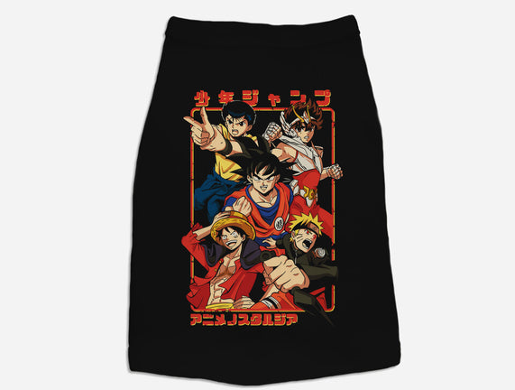 Shonen Team