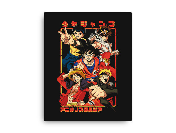 Shonen Team