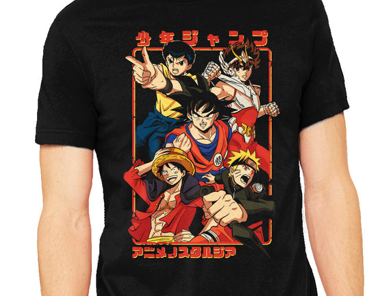 Shonen Team