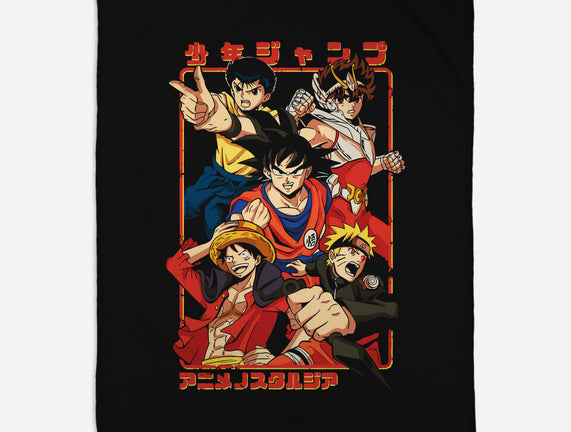 Shonen Team