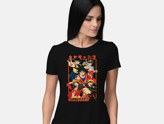 Shonen Team