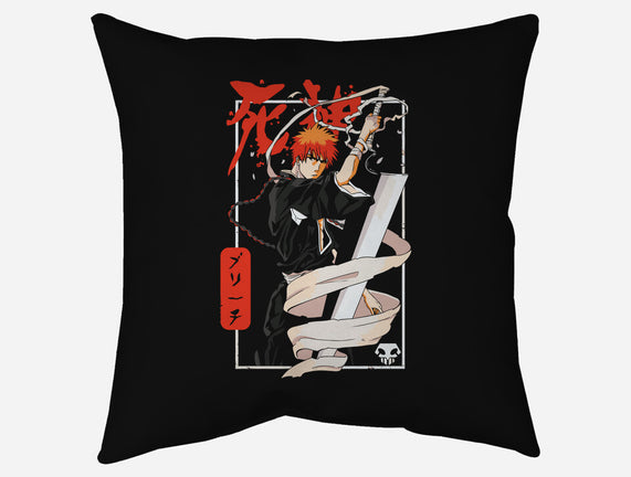 Samurai Ichigo