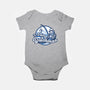 The Frying Dutchman-baby basic onesie-se7te
