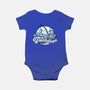 The Frying Dutchman-baby basic onesie-se7te