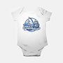 The Frying Dutchman-baby basic onesie-se7te