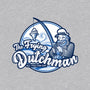 The Frying Dutchman-mens basic tee-se7te
