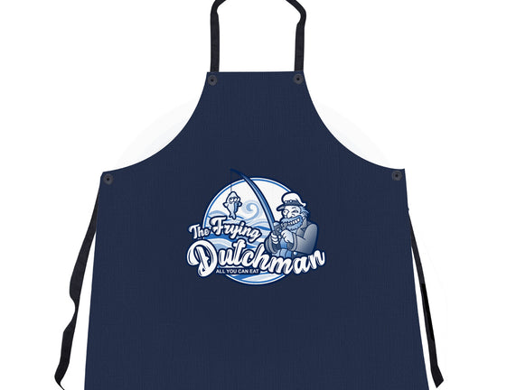 The Frying Dutchman