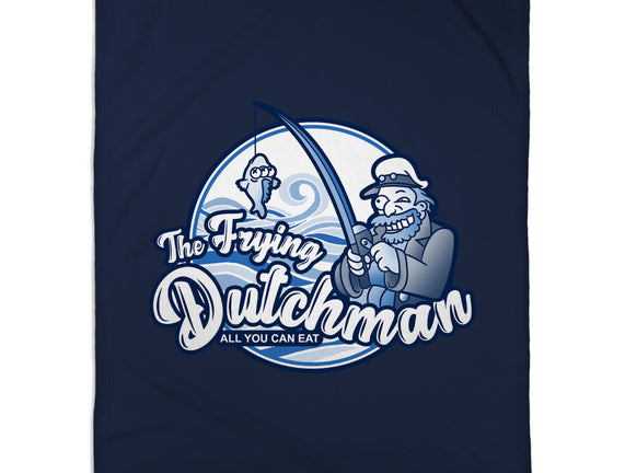 The Frying Dutchman