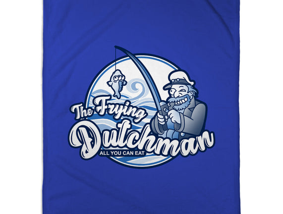The Frying Dutchman