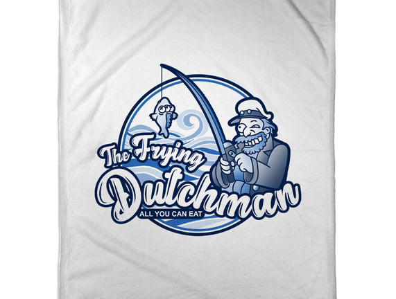 The Frying Dutchman