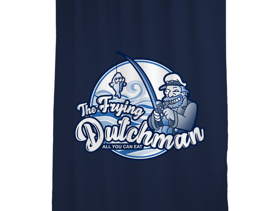 The Frying Dutchman