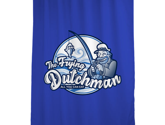 The Frying Dutchman