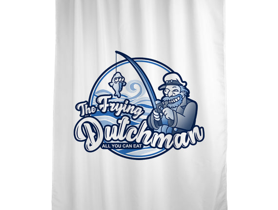 The Frying Dutchman