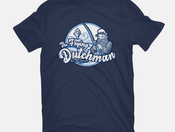 The Frying Dutchman