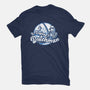 The Frying Dutchman-youth basic tee-se7te