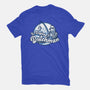 The Frying Dutchman-youth basic tee-se7te