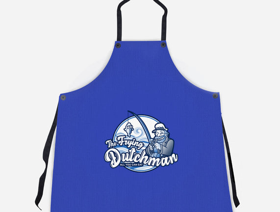 The Frying Dutchman