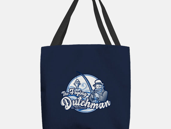 The Frying Dutchman