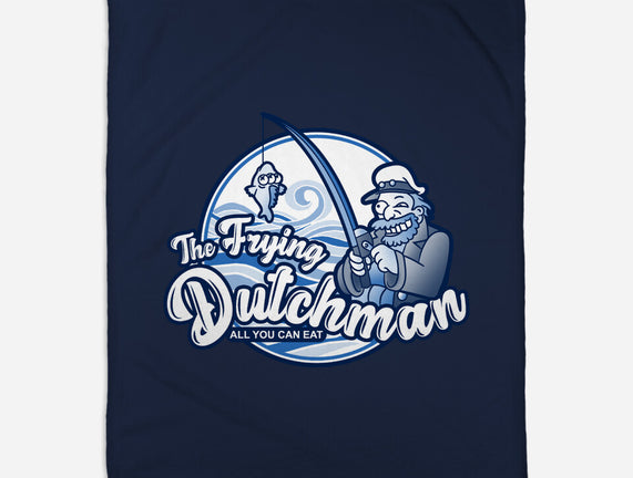 The Frying Dutchman