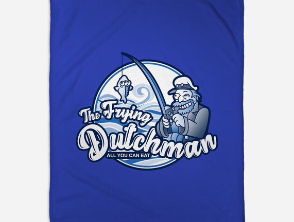 The Frying Dutchman