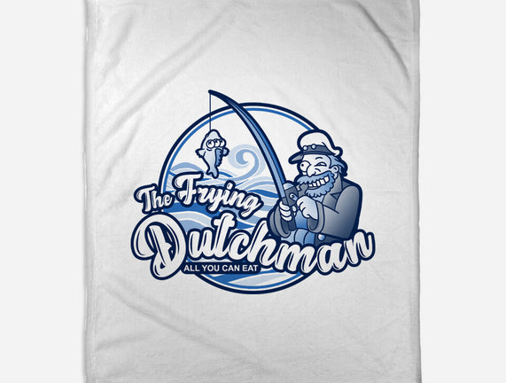 The Frying Dutchman