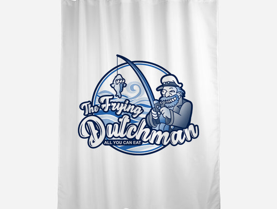 The Frying Dutchman