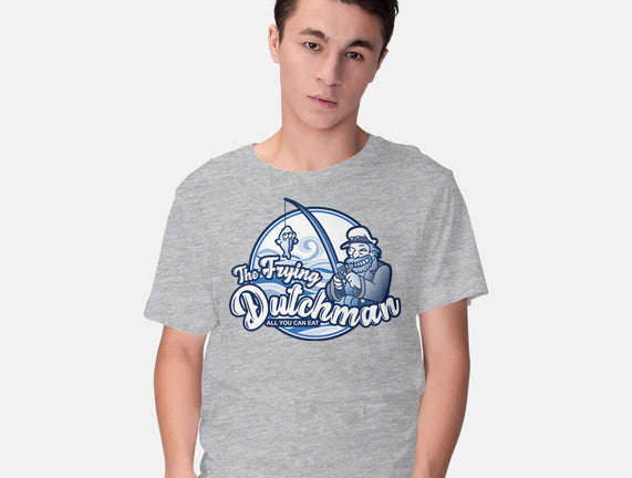The Frying Dutchman