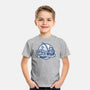 The Frying Dutchman-youth basic tee-se7te