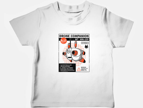 Drone Companion