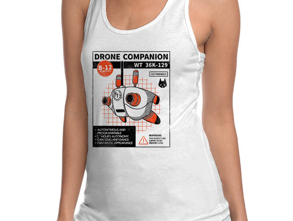 Drone Companion