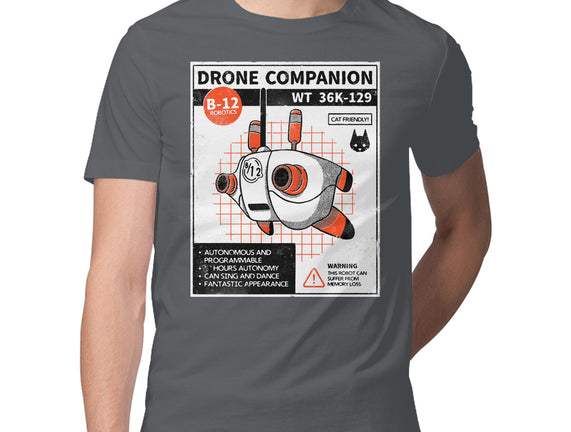 Drone Companion