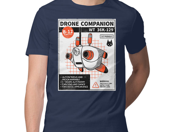 Drone Companion