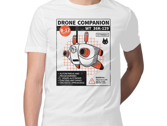 Drone Companion