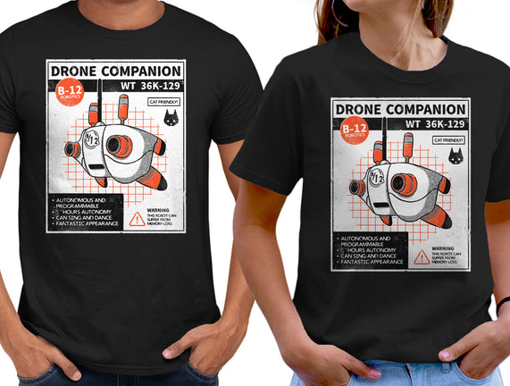 Drone Companion