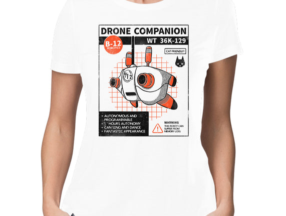 Drone Companion