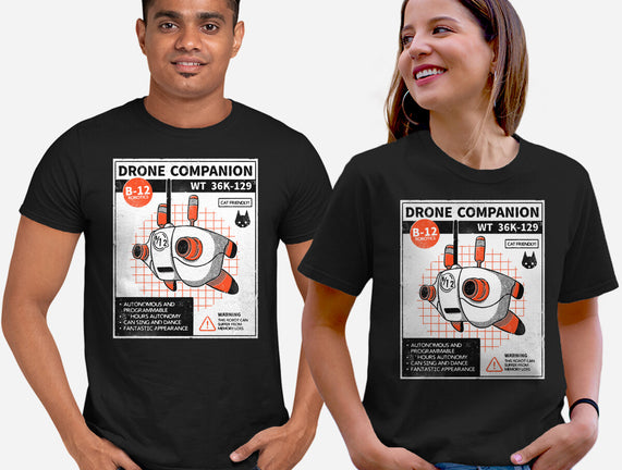 Drone Companion