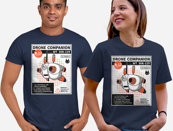 Drone Companion