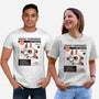 Drone Companion-unisex basic tee-paulagarcia