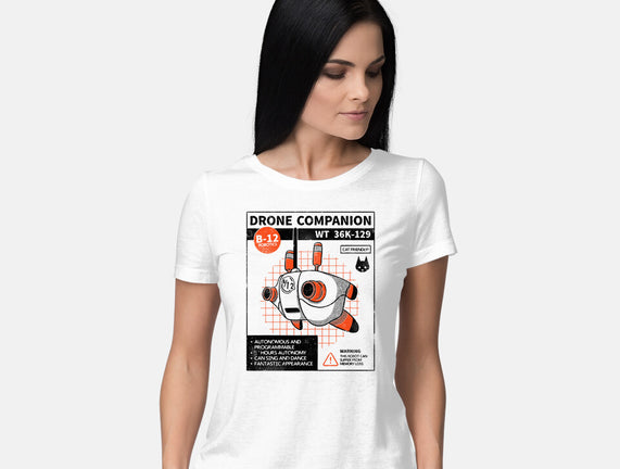 Drone Companion