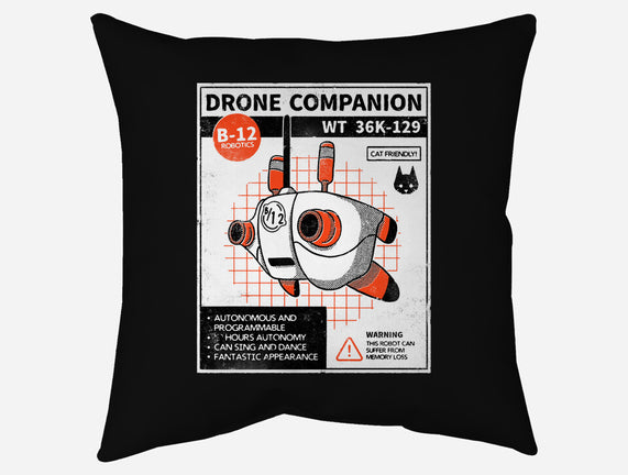 Drone Companion