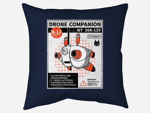 Drone Companion