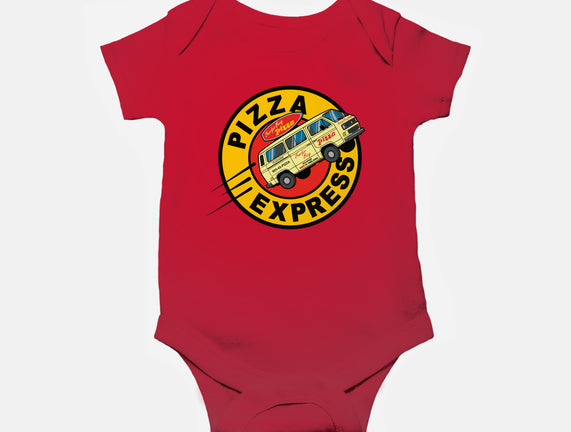 Pizza Express