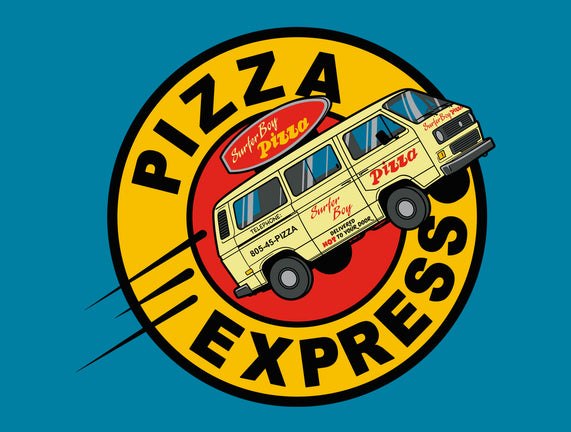 Pizza Express