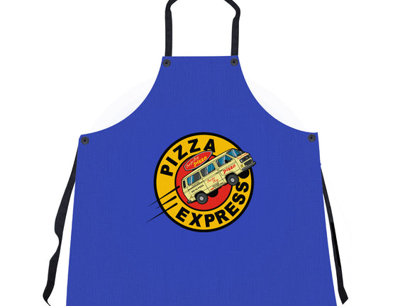 Pizza Express