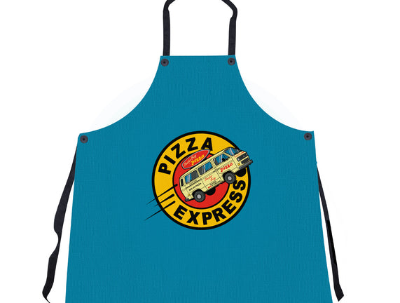 Pizza Express