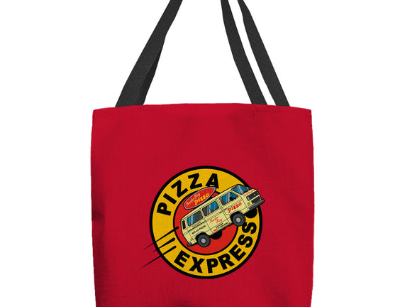 Pizza Express